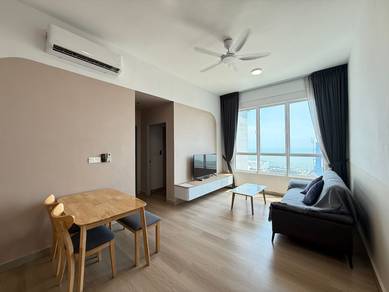 Nice Amber Cove Kota Syahbandar