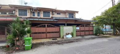 Pandan Perdana Kuantan