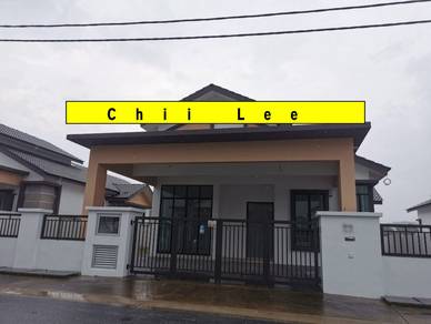 Single Storey Bungalow @ Taman Pekatra Indah,Simpang Ampat