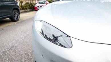 Aston Martin VANTAGE 4.0 V8 (A)