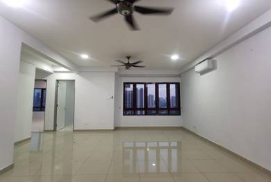 Rafflesia Sentul Condo Near LRT Sentul KL Below Market Value