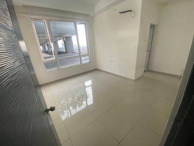 D'Carlton Seaview Residences|2B+2B|Partial Furnished|Available 15 Oct