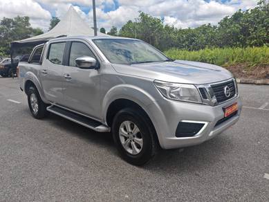 Nissan NAVARA 2.5 SE (AT) (A)
