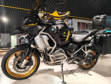 Buy Motorcycle Now!