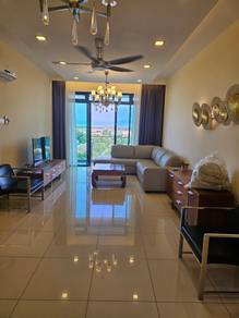 Marrinox Skyvillas Tanjung Tokong Walk in Wardrobe Strategic Location