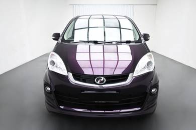 Perodua ALZA 1.5 EZ (A) 1-OWNER U/WARRANTY