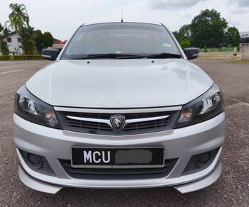 Proton SAGA 1.3 PLUS (A)