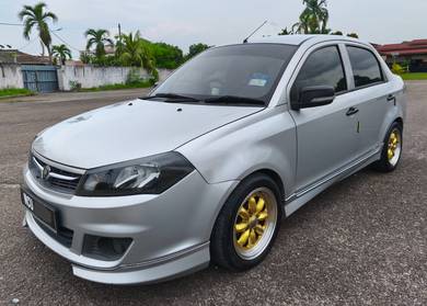 Proton SAGA 1.3 PLUS (A)