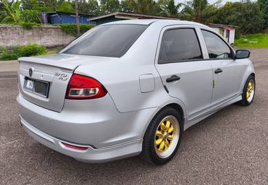 Proton SAGA 1.3 PLUS (A)
