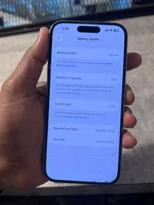 Iphone 15 pro