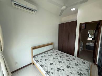 Crescent Bay Suites|1B 1B|80% Fully Furnished|High Floor