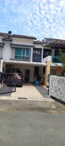 Taman Wawasan Raub