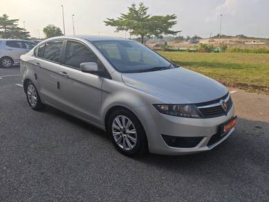 Proton PREVE 1.6 EXECUTIVE (A)