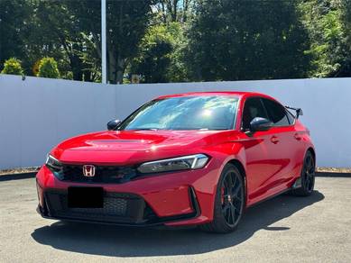 Honda CIVIC 2.0 TYPE R (FL5) (A)