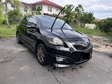 Toyota VIOS 1.5 TRD SPORTIVO FACELIFT (A)