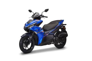 Yamaha NVX STD