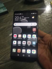 huawei mate 10 nak jual 