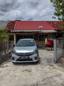 Pasir Pinji Taman Mayfair Freehold Single Storey House For Sale