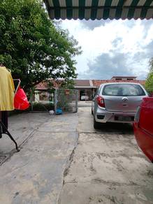 Pasir Pinji Taman Mayfair Freehold Single Storey House For Sale