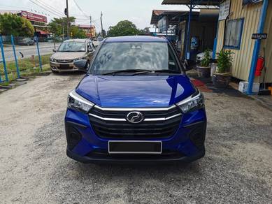 Perodua ATIVA 1.0 X (A)