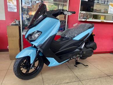 MODENAS ELITE 150 NEW . PROMOSi KAW KAW