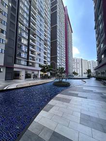 Condominium Casa Green Bukit Jalil Kuala Lumpur