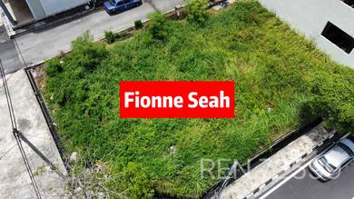 Nibong Tebal Residential Land | 2 Lots Together | Freehold First Grade