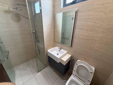 Crescent Bay Suites|2B 2B|Fully Furnished|High Floor