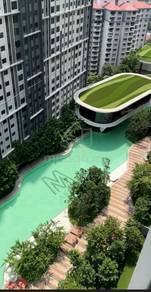 M-ARISA RESIDENCE SENTUL AEON Mall