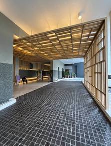 M-ARISA RESIDENCE SENTUL AEON Mall
