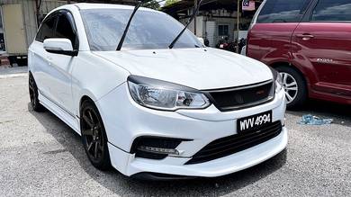 Proton SAGA 1.3 PREMIUM A R3 Limited Edision