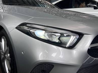 Mercedes Benz A250 2.0 AMG LINE RECON UNREG
