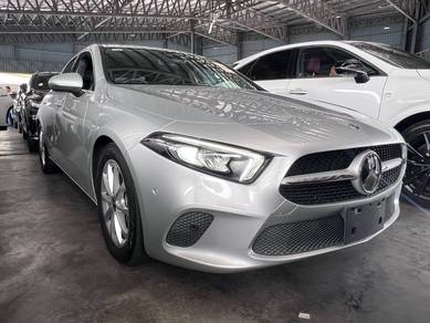 Mercedes Benz A250 2.0 AMG LINE RECON UNREG