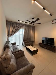 Triuni Residence, Cheapest Price, Corner Unit, 1300sqft, Gelugor