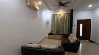 2.5 Storey Terraced House at Taman Seri Murni, Butterworth