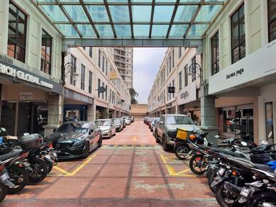 Plaza Damas, Office For Rent/Sale Sri Hartamas