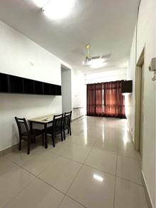 Cheapest Mutiara Ville UOC MMU The Arc Cyberia Smarthomes Cyberjaya
