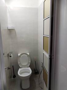 2-Storey Terrace House Jelutong Spacious & Prime Location