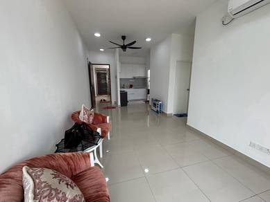 Low Deposit / Aliff Height / Tampoi / BBU / CIQ / JB Town / 2Bed PF