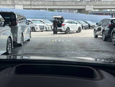 Lexus NX 250 2.5 LUXURY LOW MILAGE 5 YRS WRTY