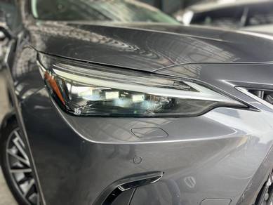 Lexus NX 250 2.5 LUXURY LOW MILAGE 5 YRS WRTY
