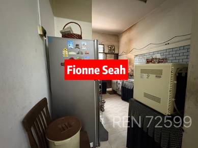 Nibong Tebal 2-Storey Full Loan @ Taman Keramat Permai | 4R3B