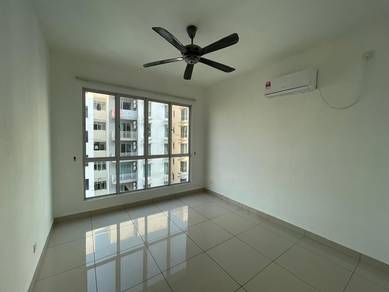 Aliff Avenue / Tampoi / BBU Uda / Angsana Mall / Nearby CIQ / 2bed