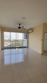 Aliff Avenue / Tampoi / BBU Uda / Angsana Mall / Nearby CIQ / 2bed