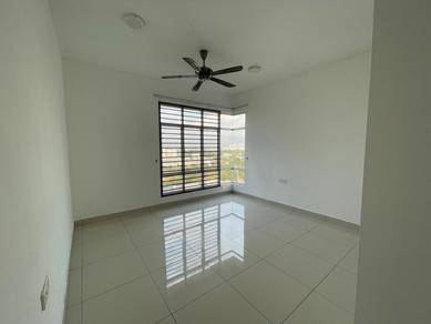 Aliff Avenue / Tampoi / BBU Uda / Angsana Mall / Nearby CIQ / 2bed
