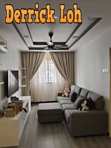 Affordable Condo Lavender Park Fully Furnished