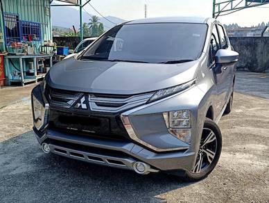 Mitsubishi XPANDER 1.5 YM 2020