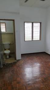bilik sewa dkt area Ampang tanpa deposit