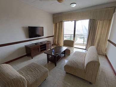 Fully Furnished 2 Bedrooms Corner Type @ Villa D'Savoy A'Famosa