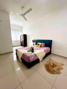Room Rent Sendayan, Seremban, Techvalley, TUDM, D'Tempat, Alpro, HTJ